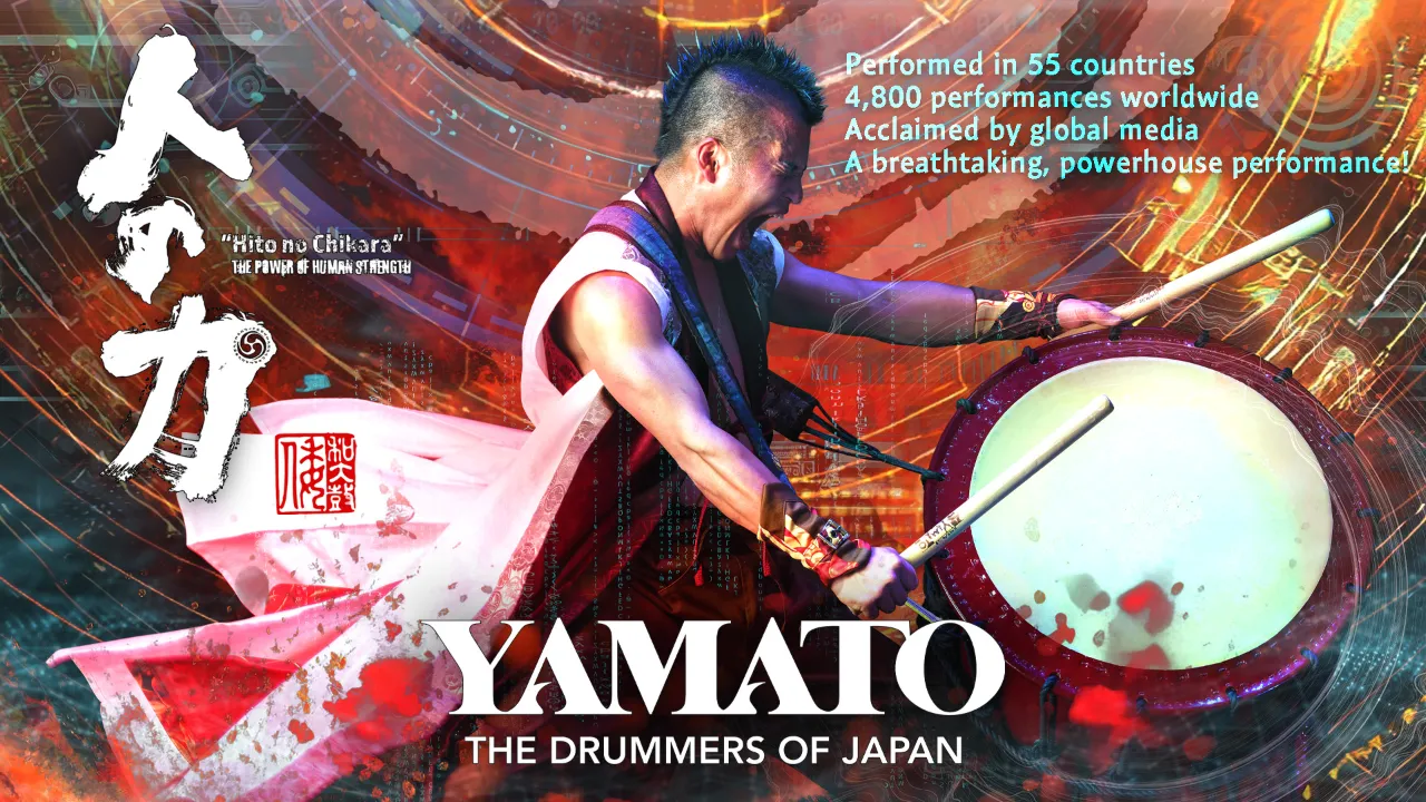 YAMATO JAPANTOUR 2026