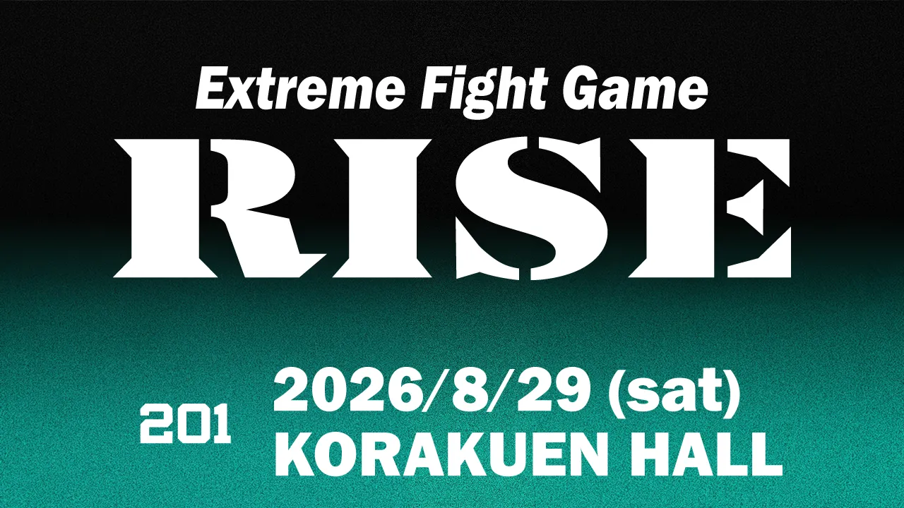 RISE201